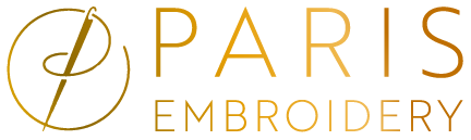 Paris Embroidery