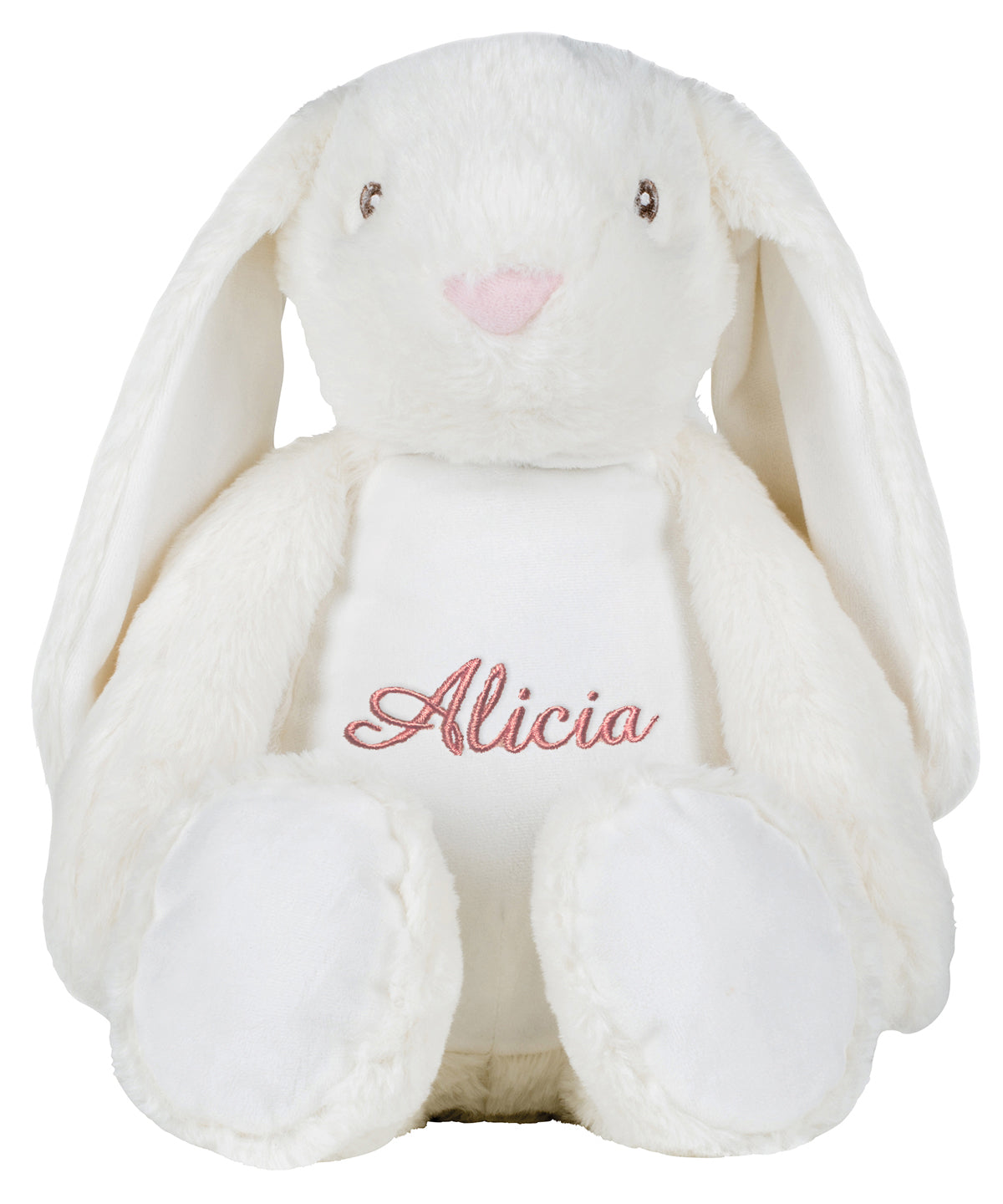 Personalised Bunny Rabbit