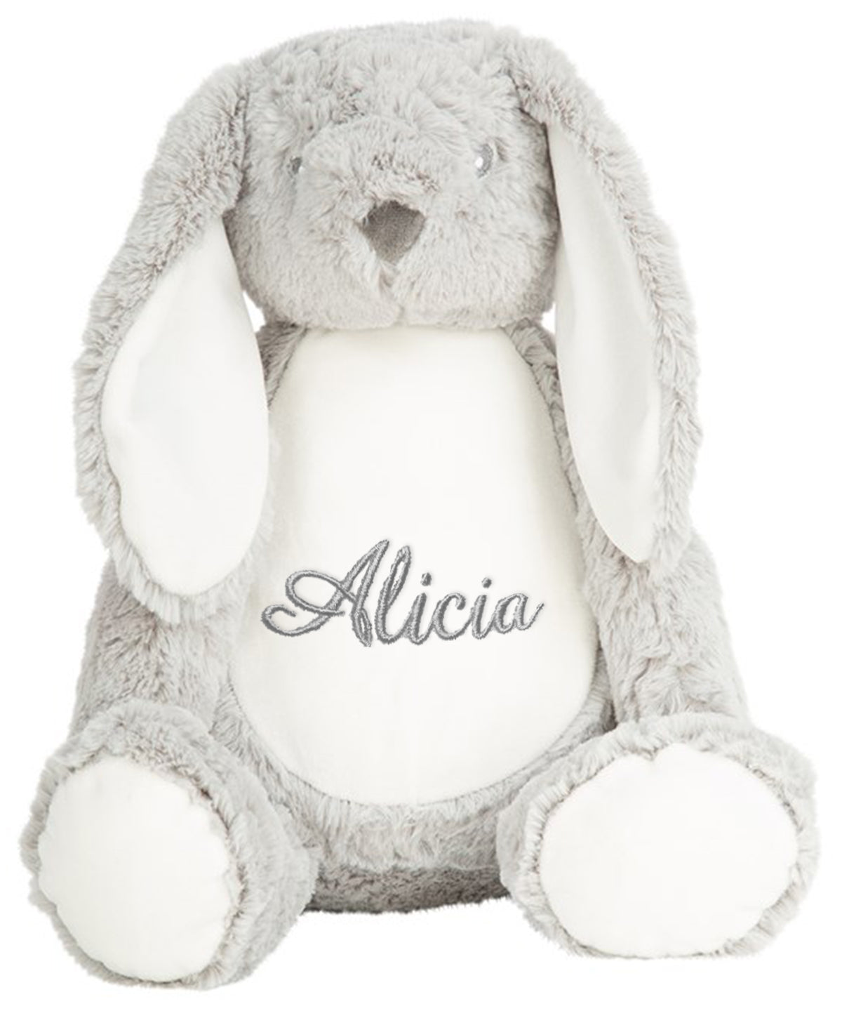 Personalised Bunny Rabbit