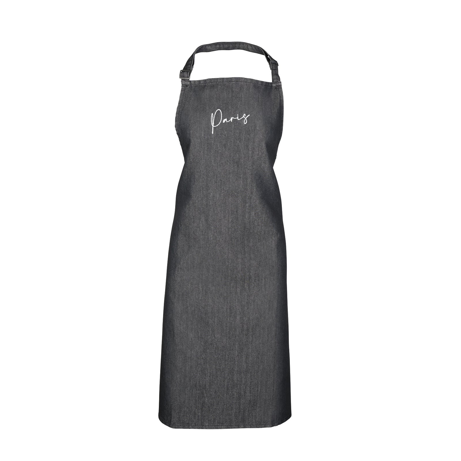 Bib Apron