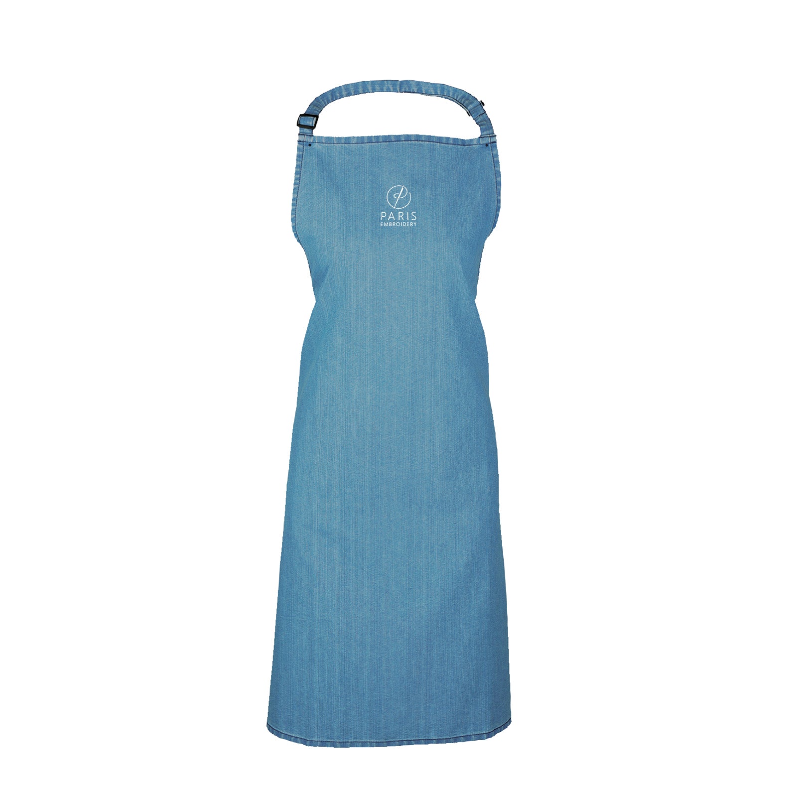 Bib Apron