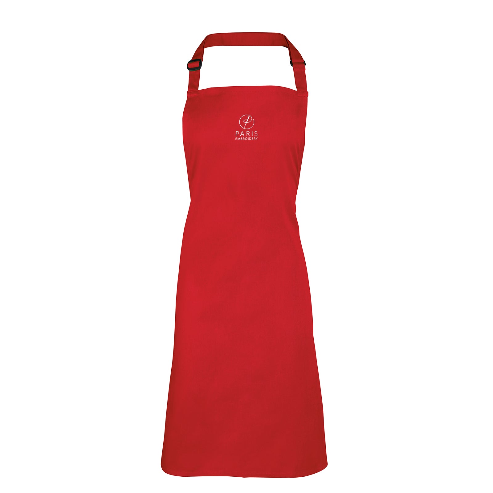 Bib Apron