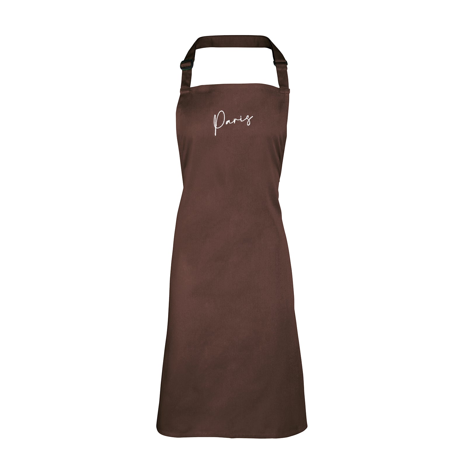 Bib Apron