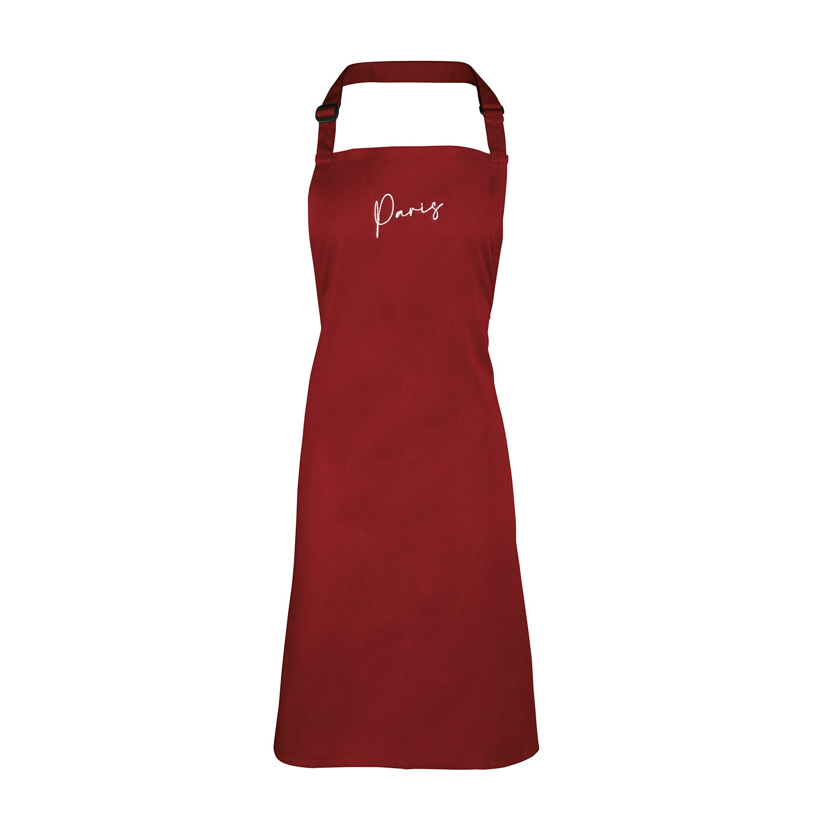 Bib Apron