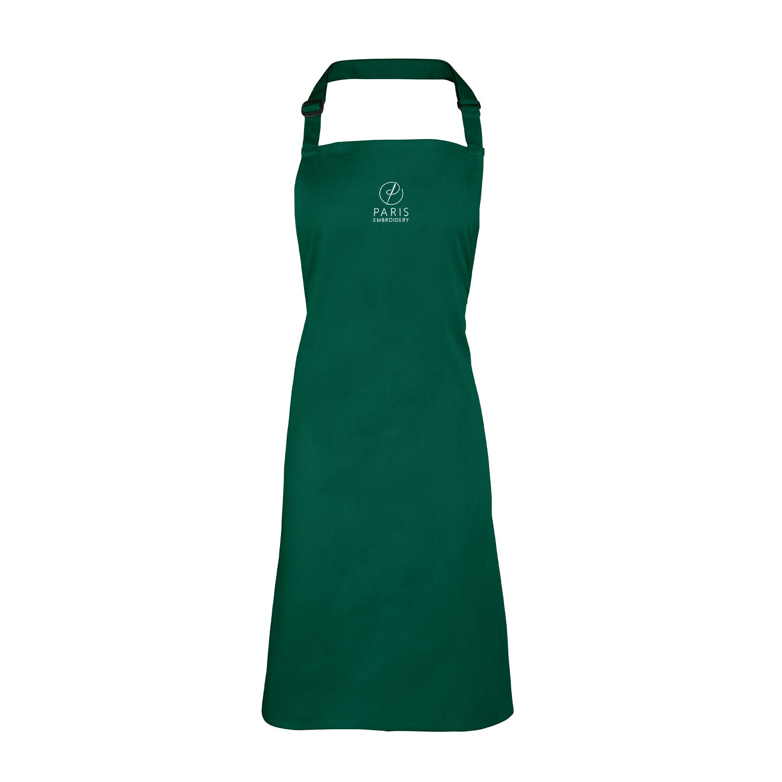 Bib Apron