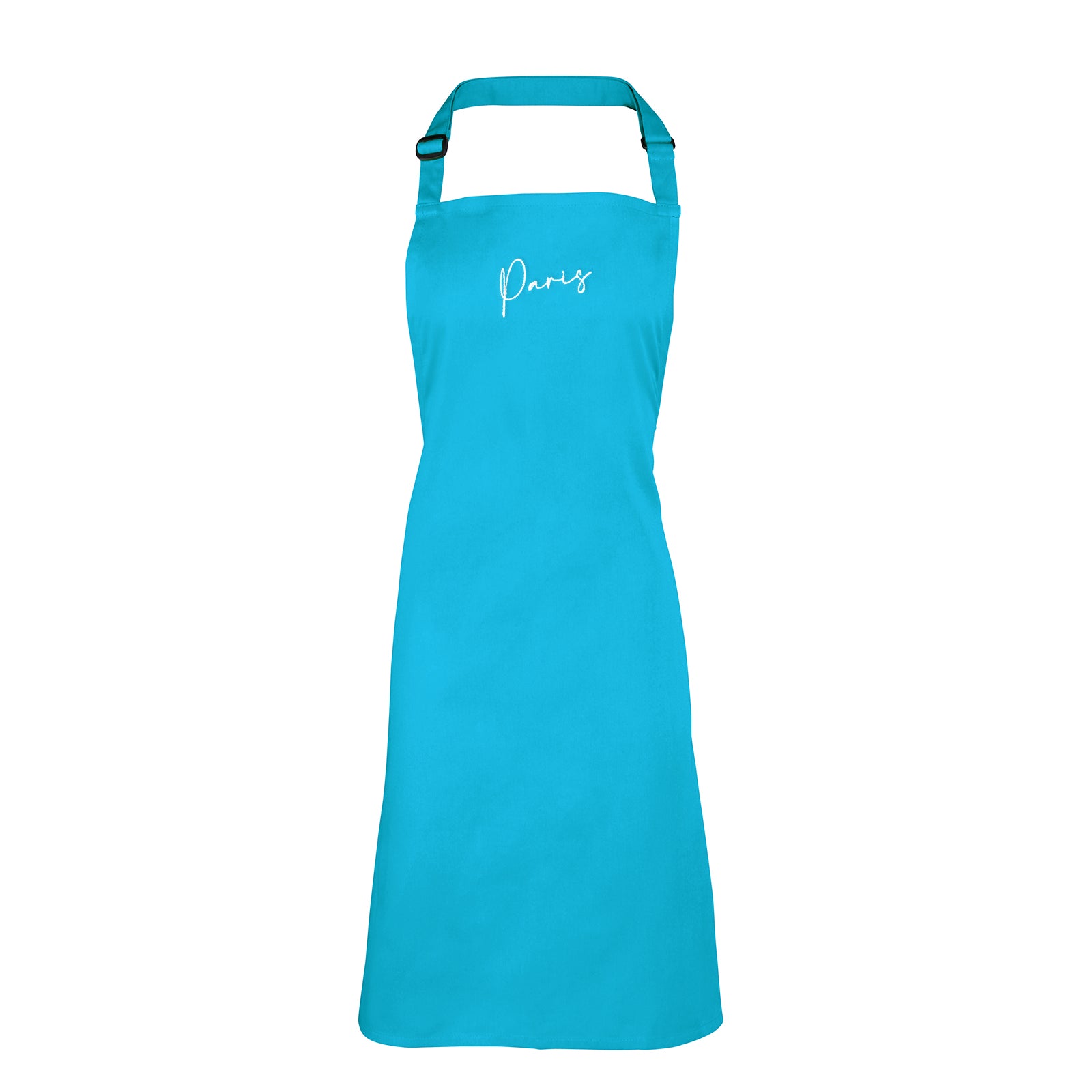 Bib Apron