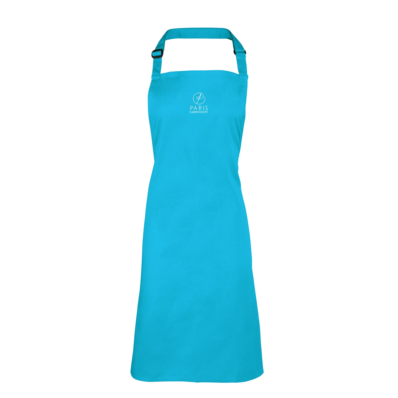 Bib Apron