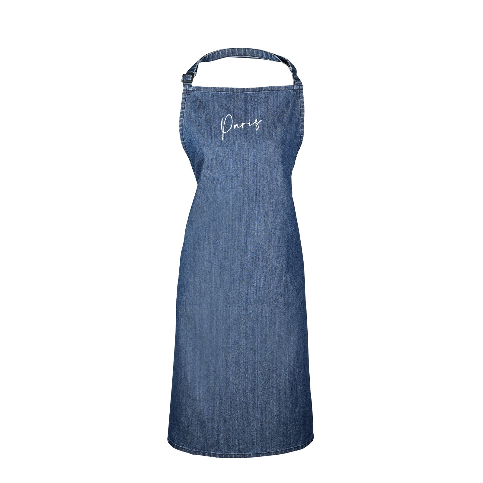 Bib Apron