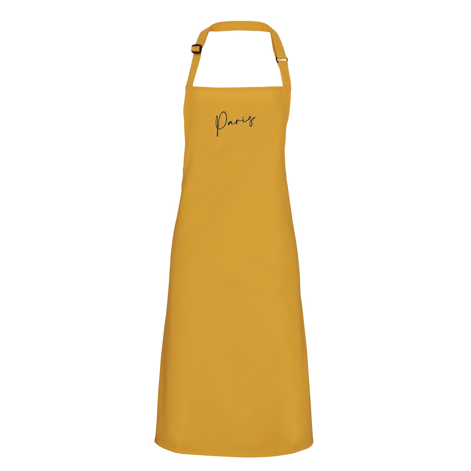 Bib Apron