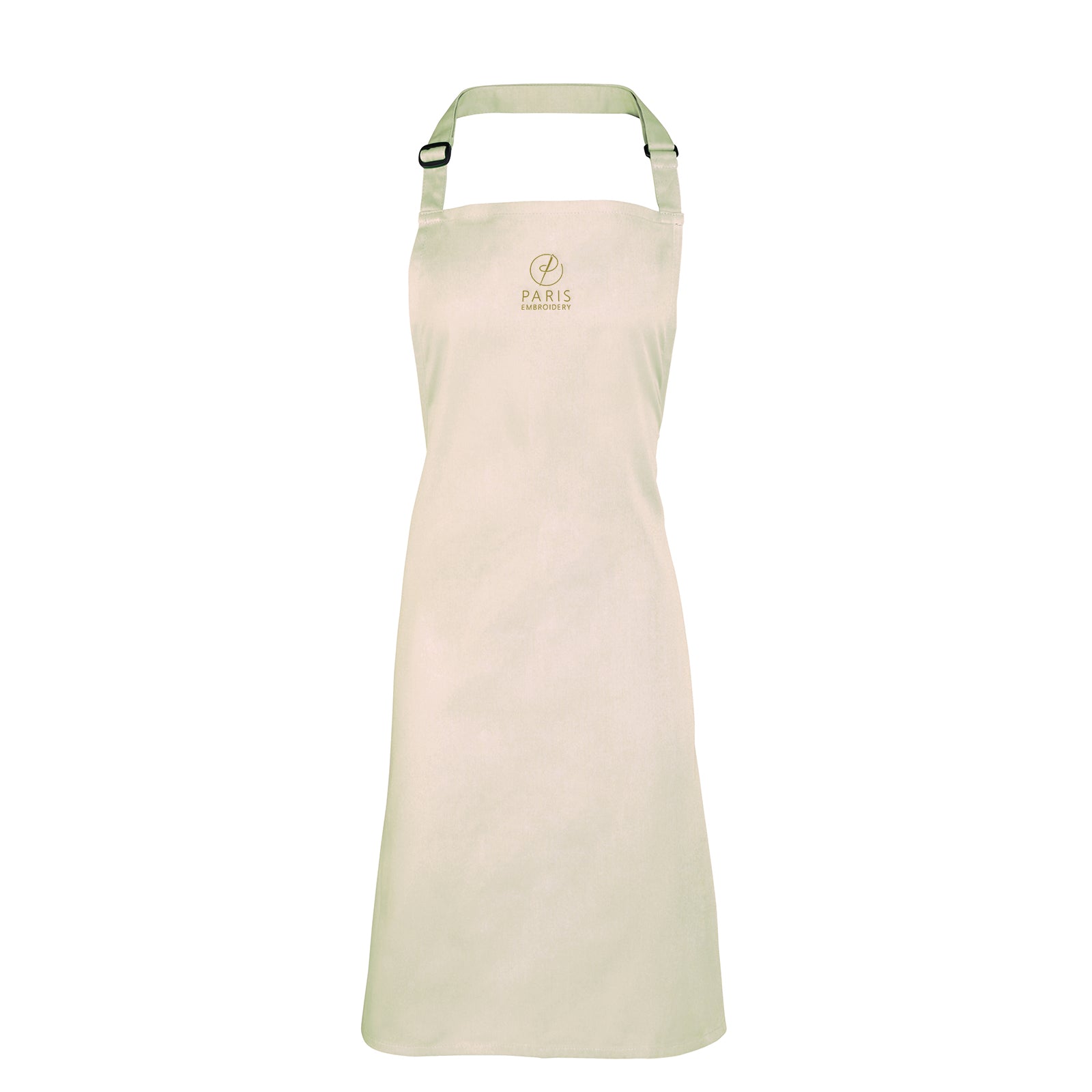 Bib Apron