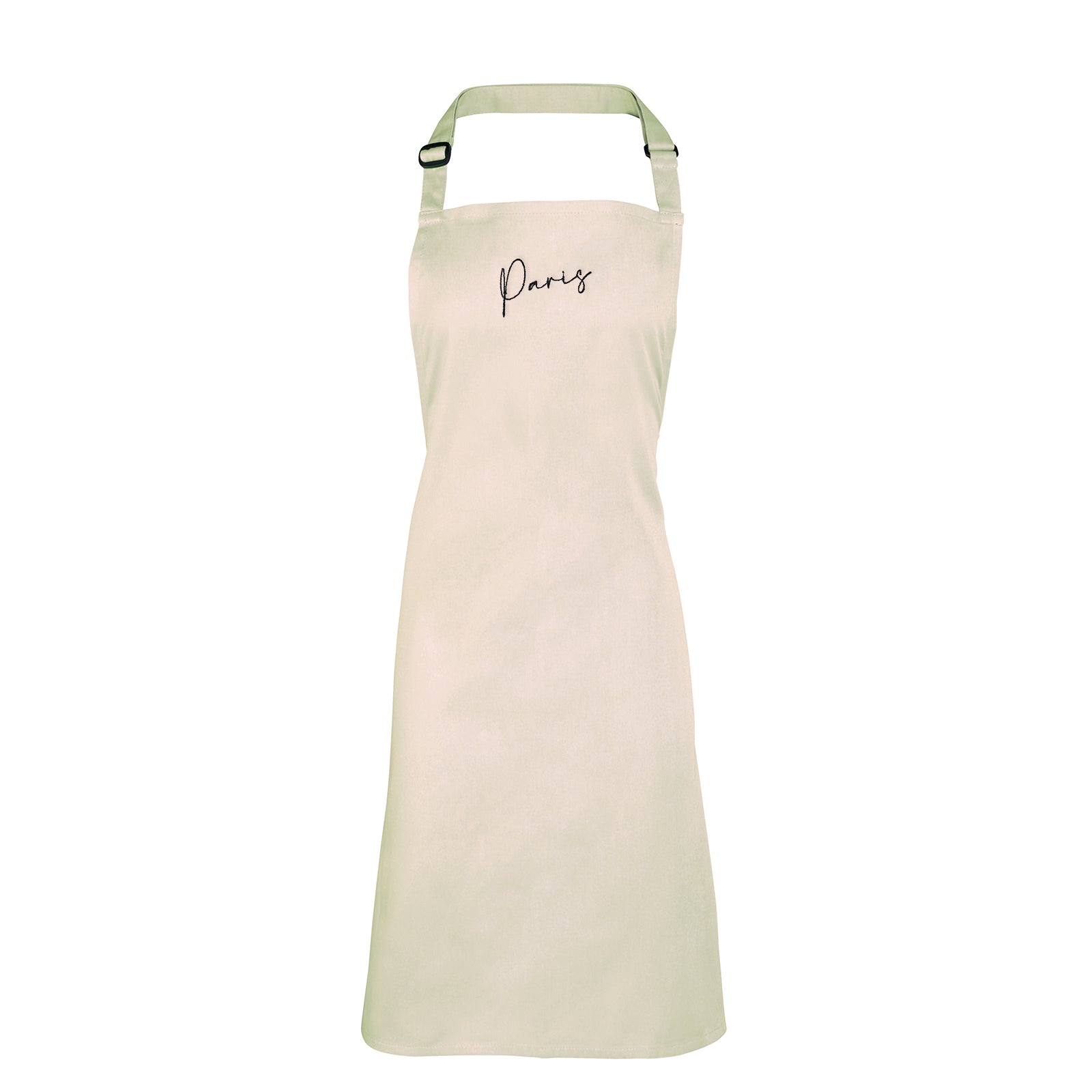 Bib Apron
