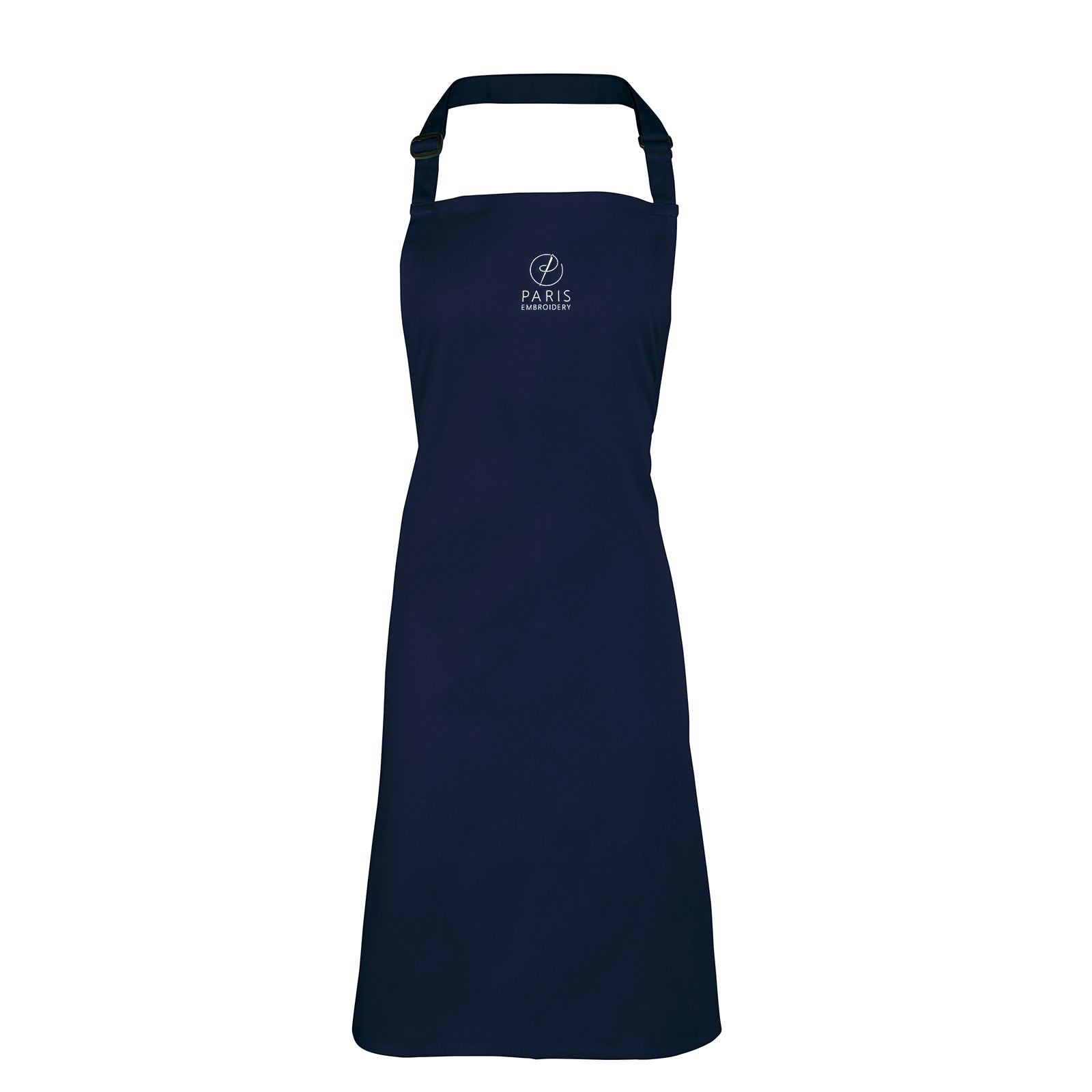 Bib Apron