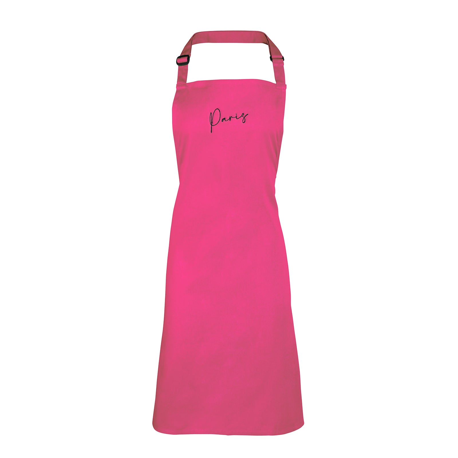 Bib Apron