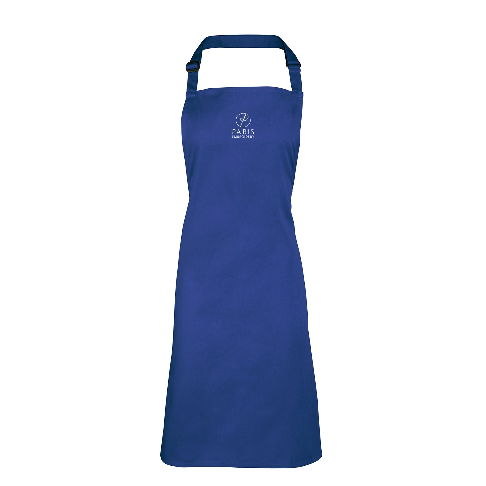 Bib Apron