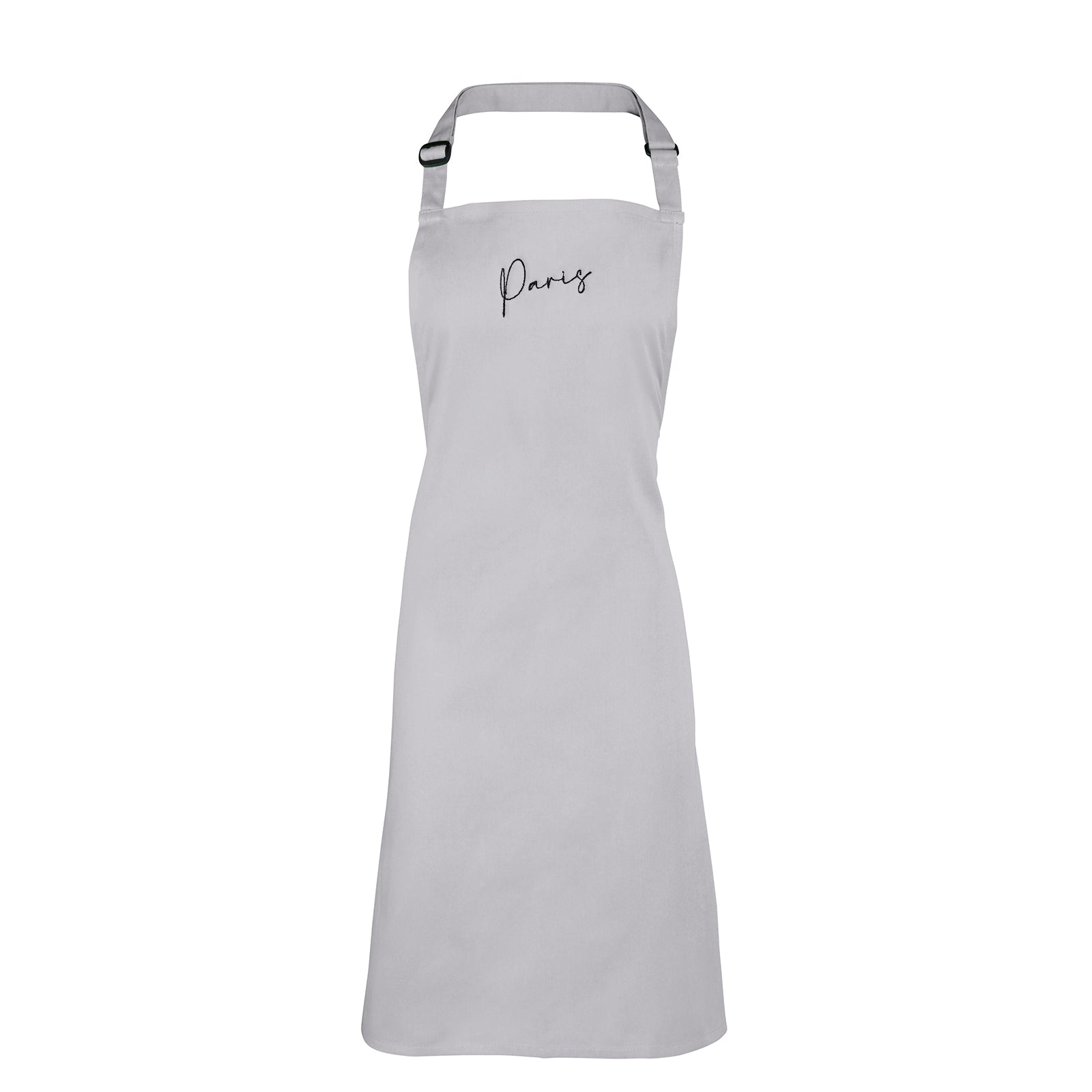 Bib Apron